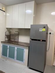 Cashew Heights Condominium (D23), Condominium #609077931